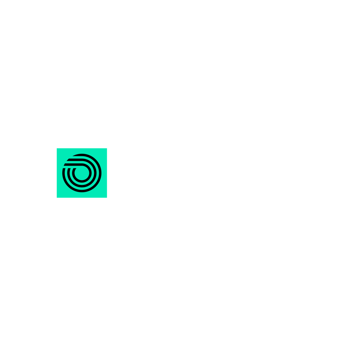 Brand logo for Okendo