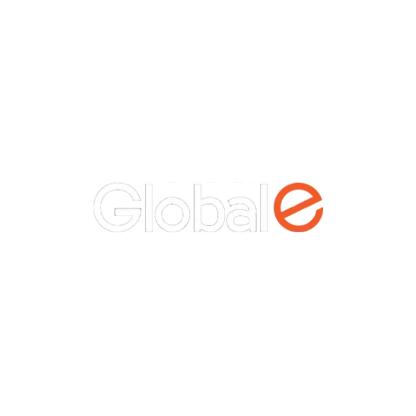 Partner logo for Global-e