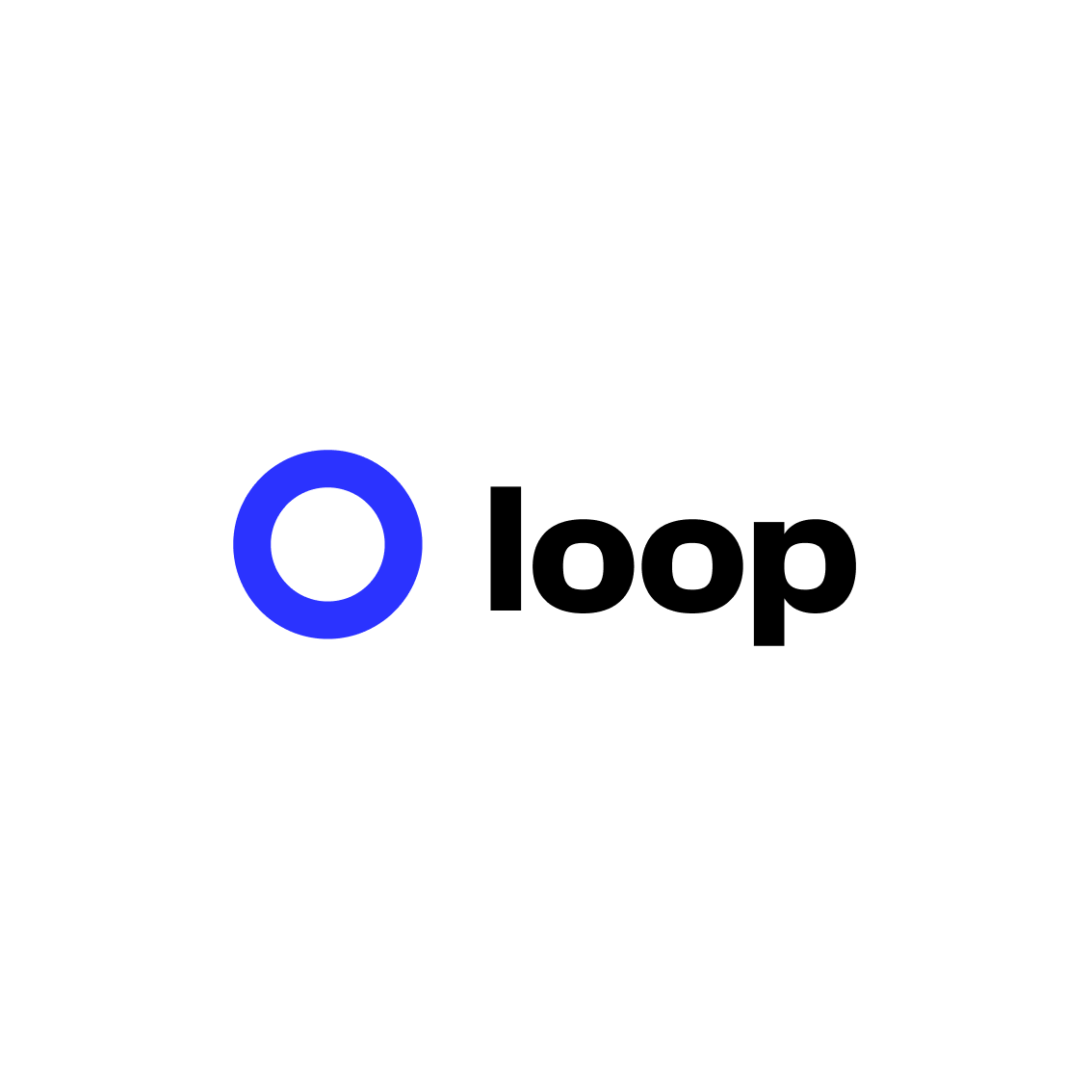 Brand logo for Loop