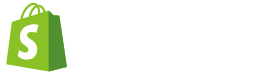 Shopify brand logo