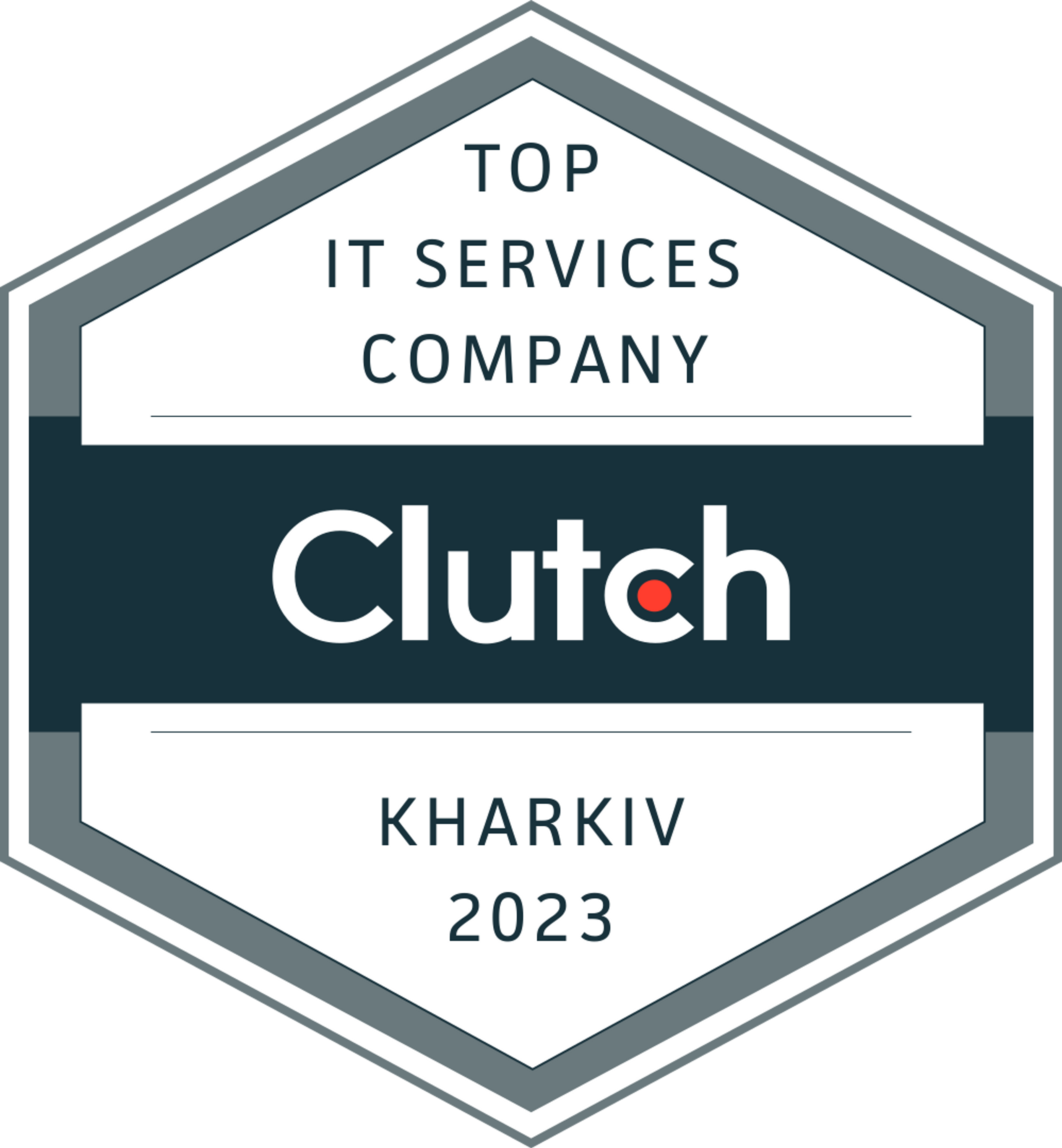 Top IT Services Company