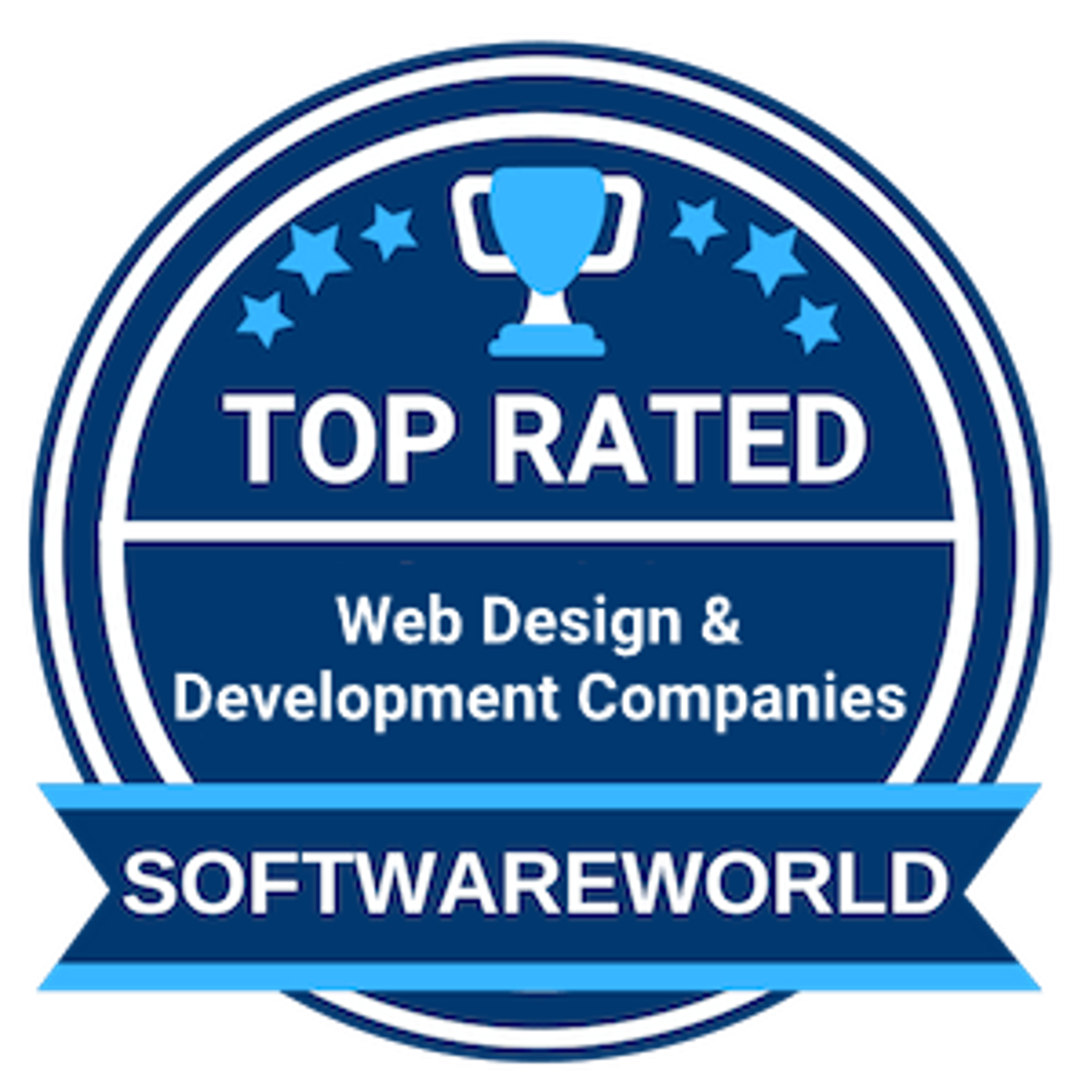 Top Rated Web Design & Development Companies