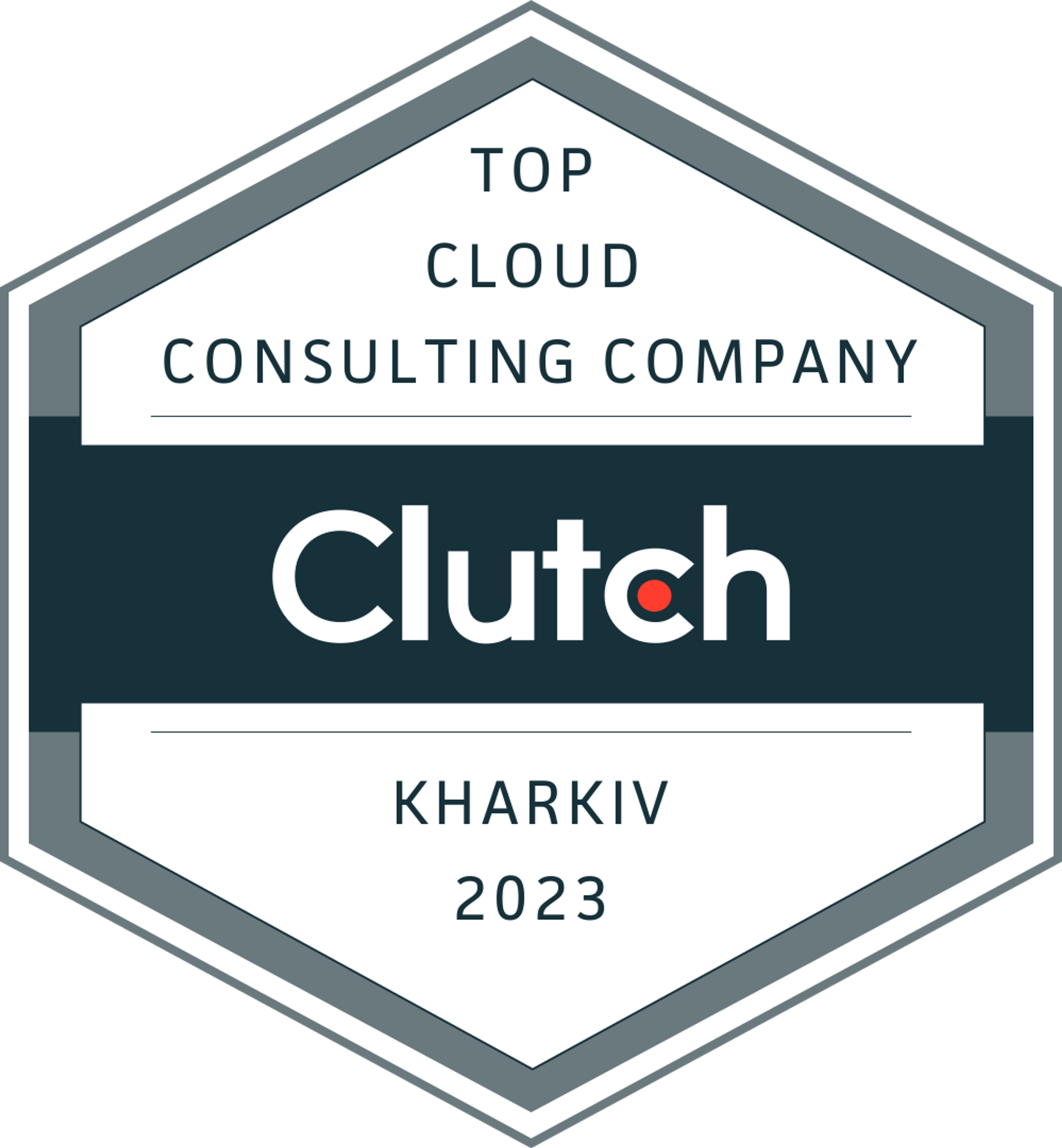 Top Cloud Consulting Company
