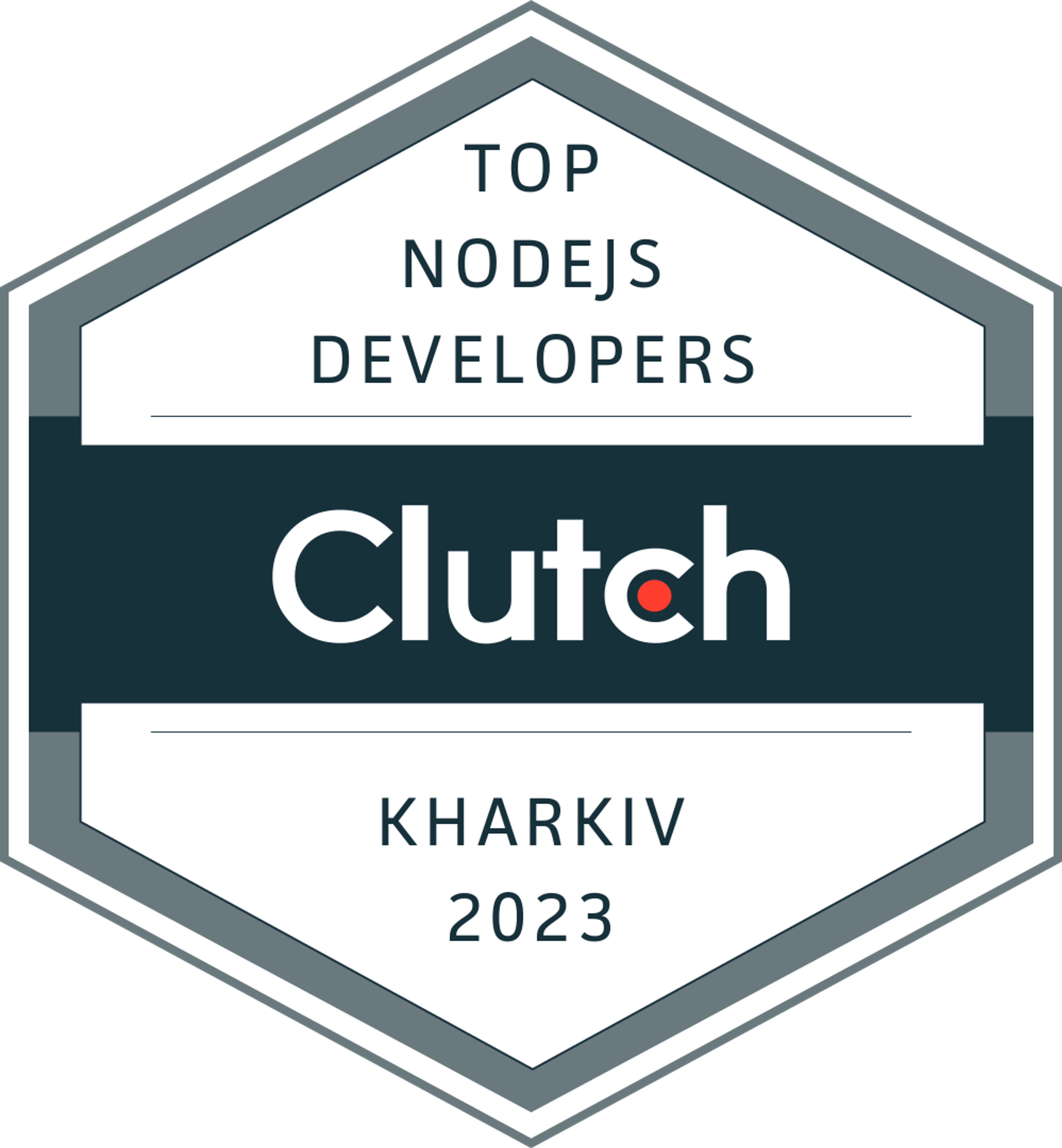 Top NodeJS Developers