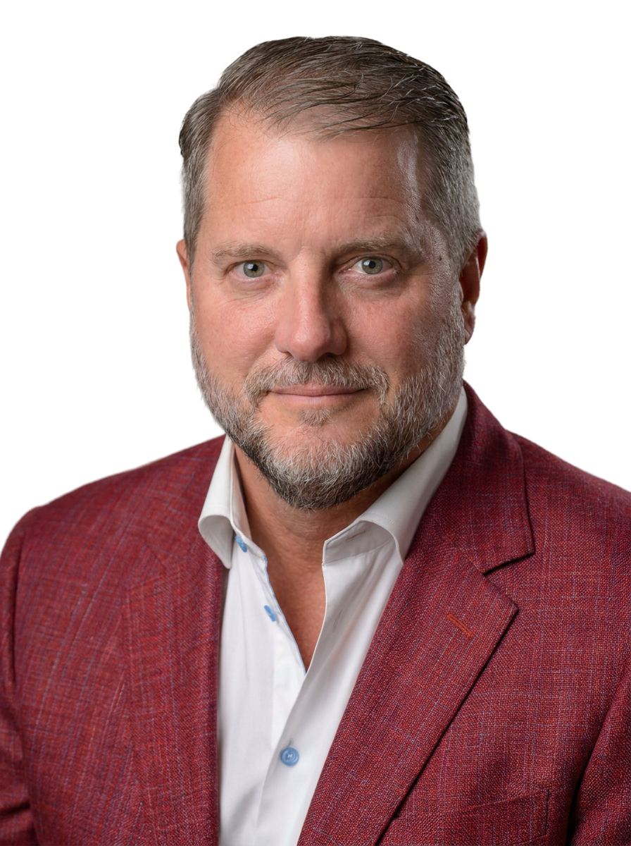 Sean Sullivan, Vice President, Global... at Frenos