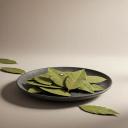 Bay leaves