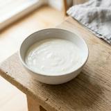 Filmjölk (Scandinavian cultured milk)