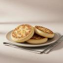 English Muffins (Plain, Low Sodium)