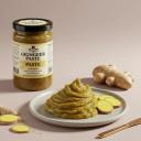 Ginger Paste