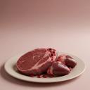 Beef Heart