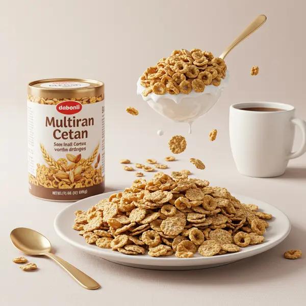 Multigrain Cereal for Babies — How to Serve by Age | Dalo Solids | Dalo ...