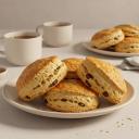 Scones (low sugar, plain)