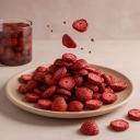 Dried Strawberries