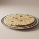 Tortilla (whole wheat or corn, soft)