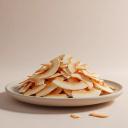 Dried Coconut (dried flakes)