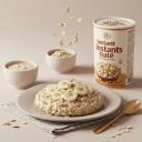 Instant Oats