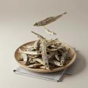 Dried Anchovies