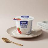 Flavored Yogurt (Low Sugar)