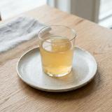 Diluted Apple Juice (50/50 with water)