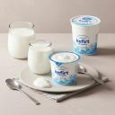 Kefir (dairy-based)