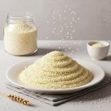 Semolina