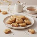 Teething Biscuits (for infants)