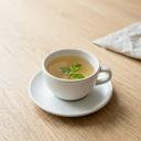 Peppermint Tea (weak, unsweetened)