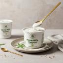 Hemp Milk Yogurt