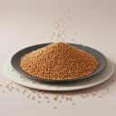 Mustard seeds