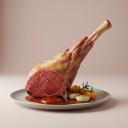 Lamb Leg