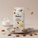 Almond Milk
