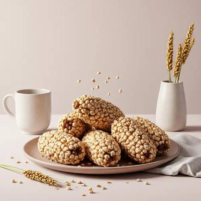 Sorghum for babies baby led weaning