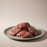 Lamb Liver