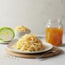 Sauerkraut juice