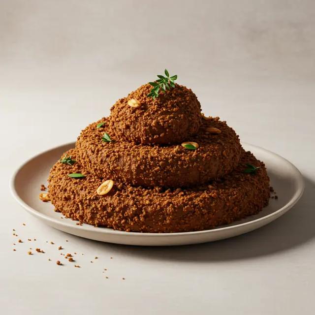 Berbere for babies baby led weaning