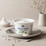 Plain Greek Yogurt