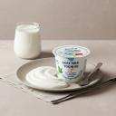 Goat Milk Yogurt