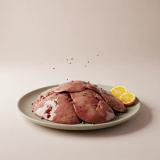 Pork Liver