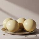 Ostrich Eggs