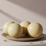 Ostrich Eggs