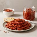 Sun-dried Tomato Paste