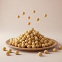 Chickpeas (Garbanzo beans)