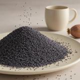Poppy seeds
