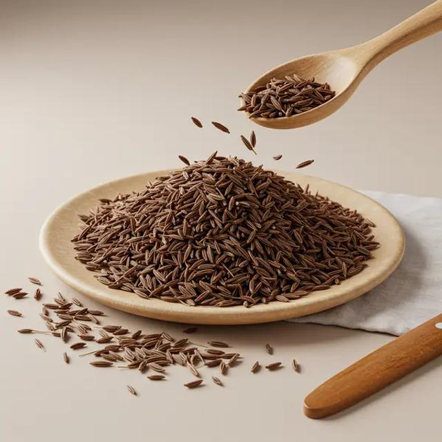 Caraway Seeds for babies baby led weaning