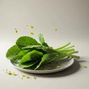 Mustard Greens