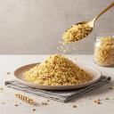 Whole Wheat Couscous