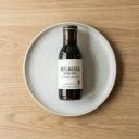 Molasses (unsulfured)