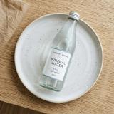 Mineral Water (low sodium)