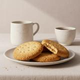 Soft biscuits (unsweetened)