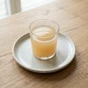 Diluted Pear Juice (50/50 with water)